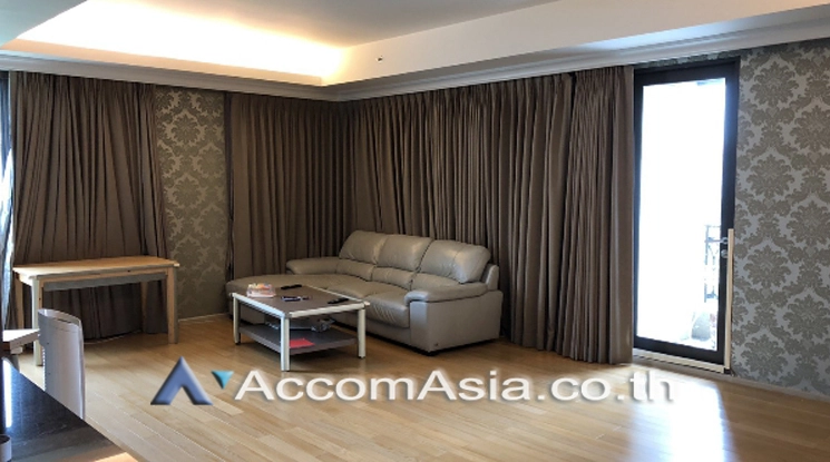  2  3 br Condominium For Rent in Ploenchit ,Bangkok BTS Ploenchit - MRT Lumphini at Prive by Sansiri 1515103