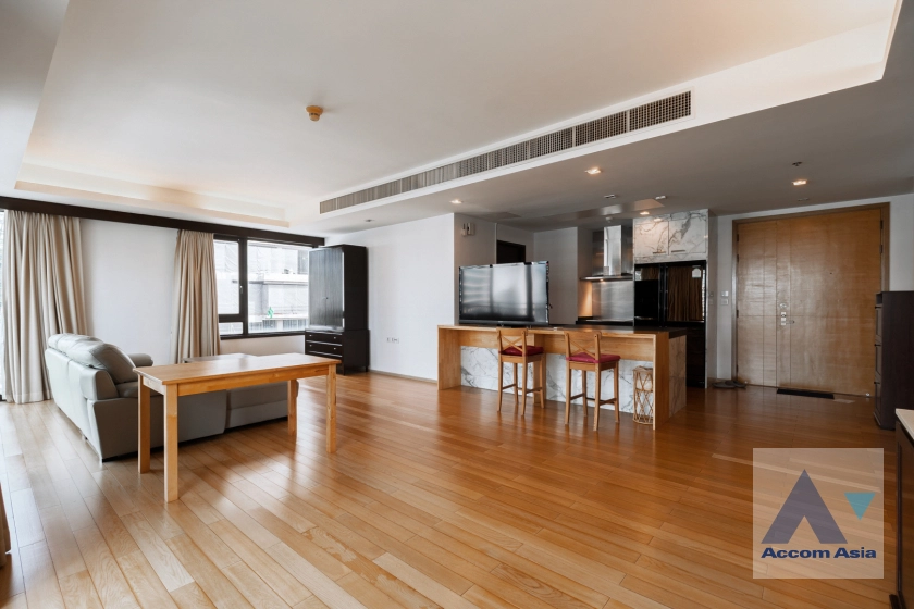  Prive by Sansiri Condominium  3 Bedroom for Sale & Rent MRT Lumphini in Ploenchit Bangkok