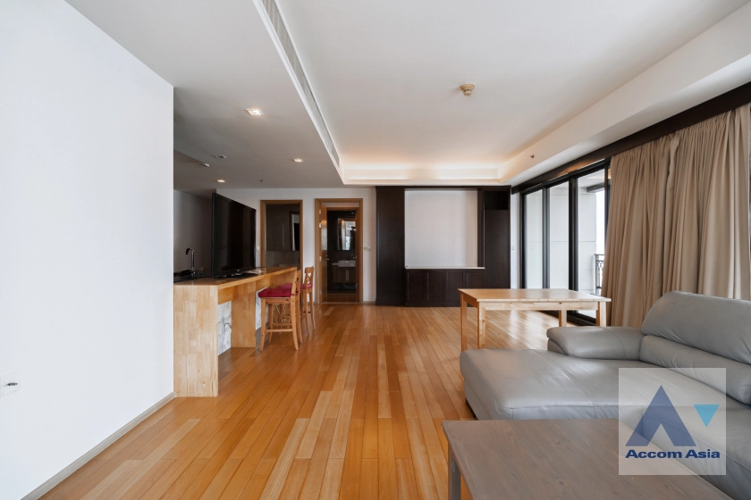  1  3 br Condominium for rent and sale in Ploenchit ,Bangkok BTS Ploenchit - MRT Lumphini at Prive by Sansiri 1515103