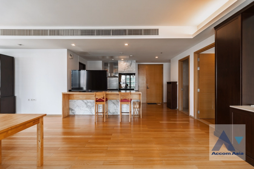 5  3 br Condominium for rent and sale in Ploenchit ,Bangkok BTS Ploenchit - MRT Lumphini at Prive by Sansiri 1515103