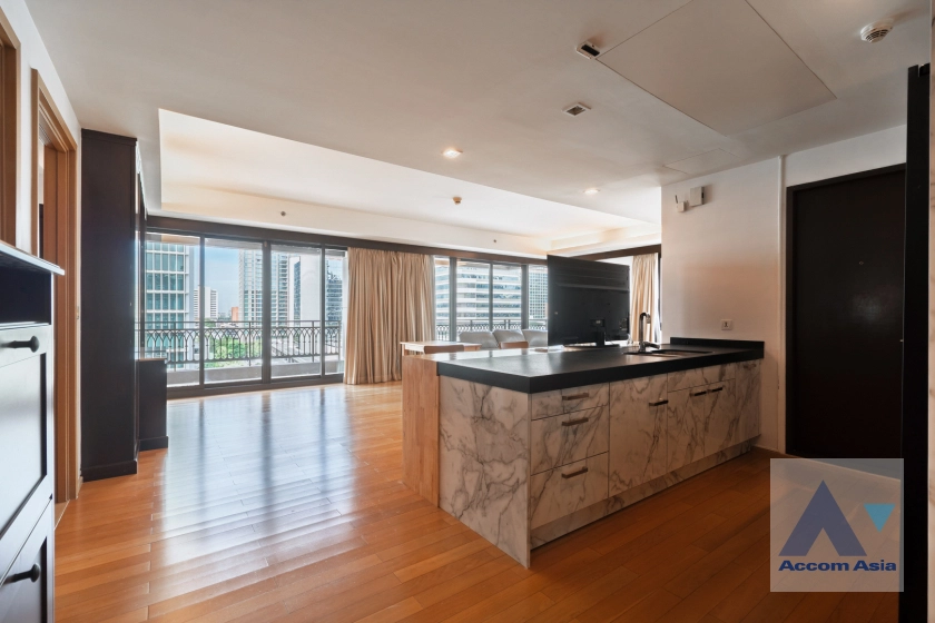 6  3 br Condominium for rent and sale in Ploenchit ,Bangkok BTS Ploenchit - MRT Lumphini at Prive by Sansiri 1515103