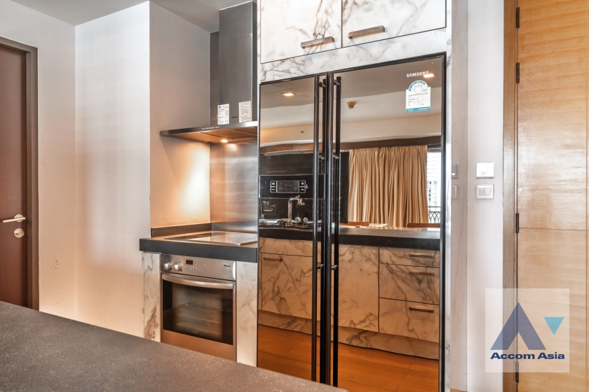 8  3 br Condominium for rent and sale in Ploenchit ,Bangkok BTS Ploenchit - MRT Lumphini at Prive by Sansiri 1515103