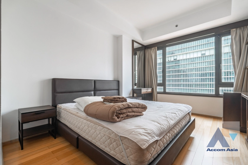 10  3 br Condominium for rent and sale in Ploenchit ,Bangkok BTS Ploenchit - MRT Lumphini at Prive by Sansiri 1515103