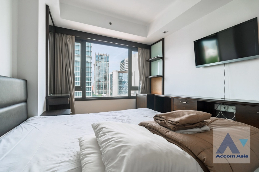 11  3 br Condominium for rent and sale in Ploenchit ,Bangkok BTS Ploenchit - MRT Lumphini at Prive by Sansiri 1515103