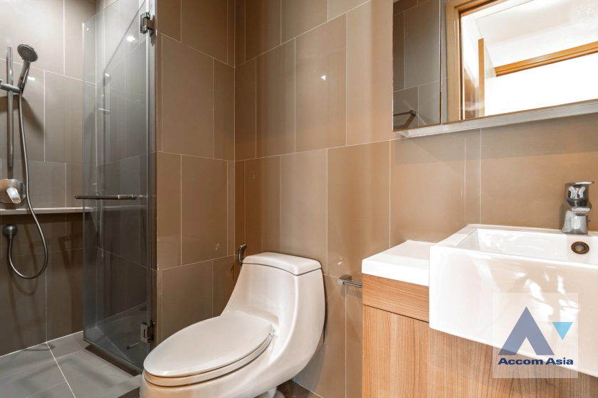 18  3 br Condominium for rent and sale in Ploenchit ,Bangkok BTS Ploenchit - MRT Lumphini at Prive by Sansiri 1515103