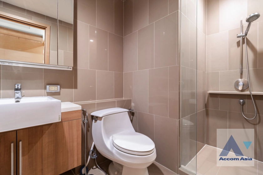 21  3 br Condominium for rent and sale in Ploenchit ,Bangkok BTS Ploenchit - MRT Lumphini at Prive by Sansiri 1515103