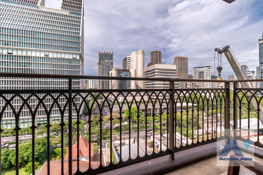 23  3 br Condominium for rent and sale in Ploenchit ,Bangkok BTS Ploenchit - MRT Lumphini at Prive by Sansiri 1515103