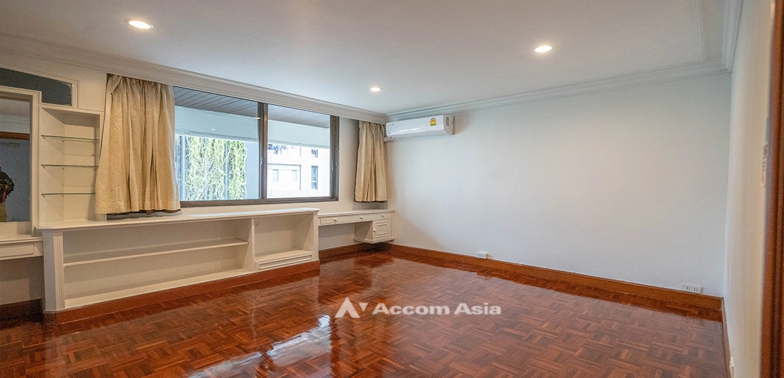 7  3 br Apartment for rent and sale in Sukhumvit ,Bangkok BTS Asok - MRT Sukhumvit at Convenience for your family 1415105