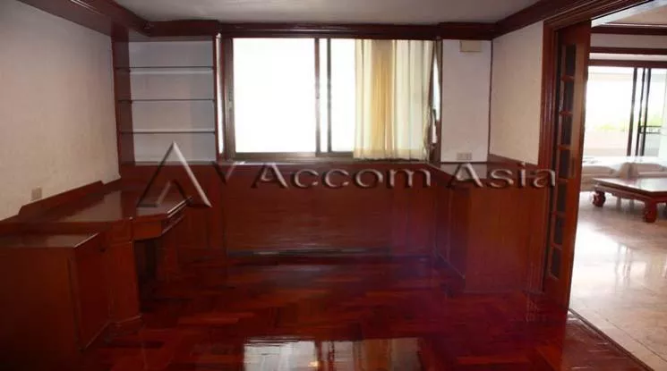 7  4 br Apartment For Rent in Sukhumvit ,Bangkok BTS Asok - MRT Sukhumvit at Convenience for your family 1415106