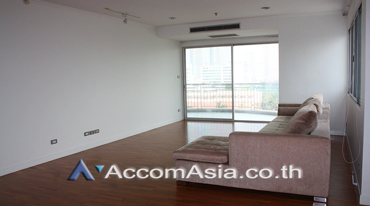 unitPet friendly |  3 Bedrooms  Apartment For Rent in Sathorn, Bangkok  near BRT Technic Krungthep (1515124)