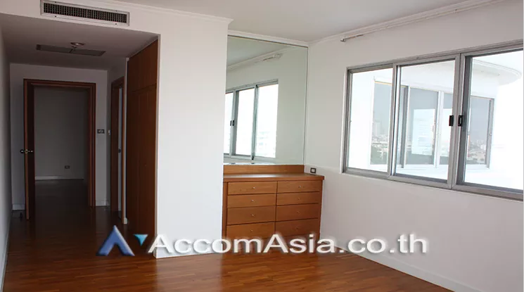12  3 br Apartment For Rent in Sathorn ,Bangkok BRT Technic Krungthep at Perfect life in Bangkok 1515124