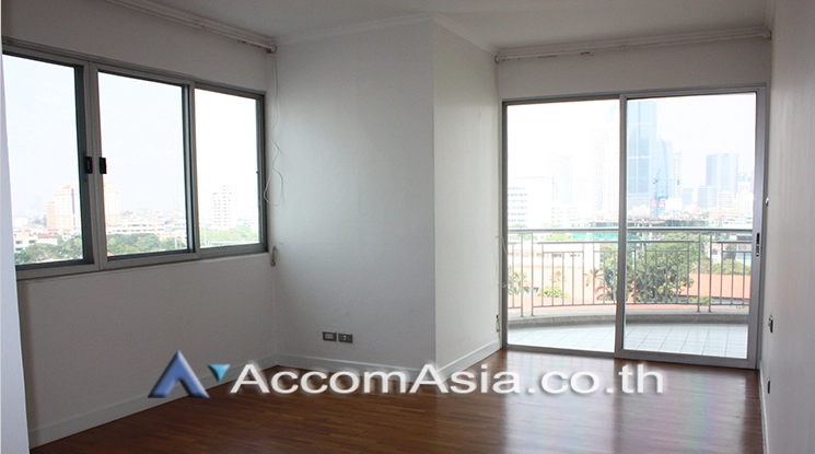 14  3 br Apartment For Rent in Sathorn ,Bangkok BRT Technic Krungthep at Perfect life in Bangkok 1515124