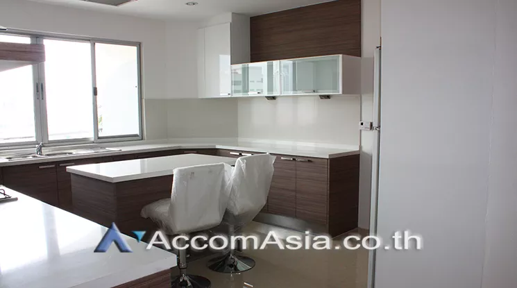 5  3 br Apartment For Rent in Sathorn ,Bangkok BRT Technic Krungthep at Perfect life in Bangkok 1515124