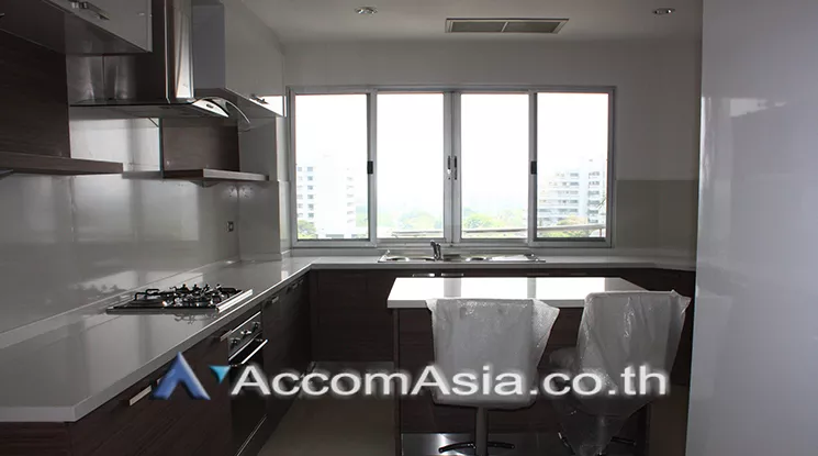 6  3 br Apartment For Rent in Sathorn ,Bangkok BRT Technic Krungthep at Perfect life in Bangkok 1515124