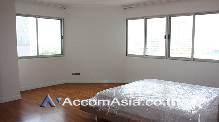9  3 br Apartment For Rent in Sathorn ,Bangkok BRT Technic Krungthep at Perfect life in Bangkok 1515124