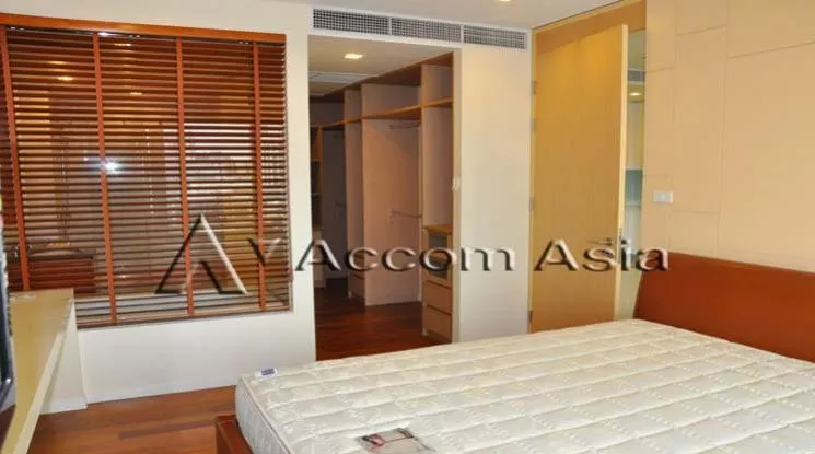 6  1 br Condominium For Rent in Sathorn ,Bangkok MRT Khlong Toei at Amanta Lumpini 1515132