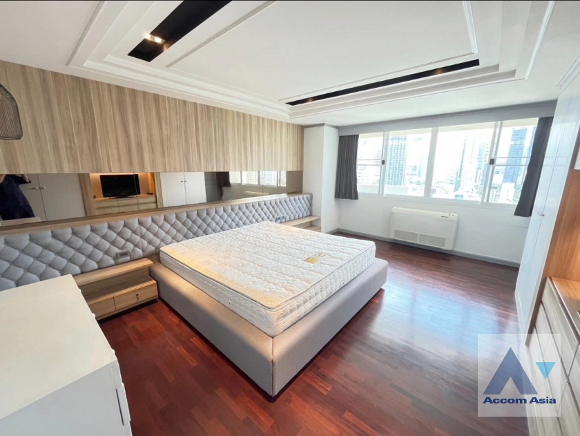 15  3 br Condominium For Sale in Sukhumvit ,Bangkok BTS Phrom Phong at D.S. Tower 1 1515133