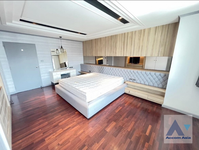 16  3 br Condominium For Sale in Sukhumvit ,Bangkok BTS Phrom Phong at D.S. Tower 1 1515133
