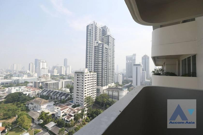 7  3 br Condominium For Sale in Sukhumvit ,Bangkok BTS Phrom Phong at D.S. Tower 1 1515133
