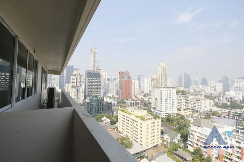 8  3 br Condominium For Sale in Sukhumvit ,Bangkok BTS Phrom Phong at D.S. Tower 1 1515133