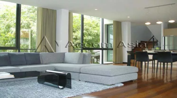  1  4 br House For Rent in Sukhumvit ,Bangkok BTS Ekkamai at Luxury House with private pool in Ekkamai 1915142