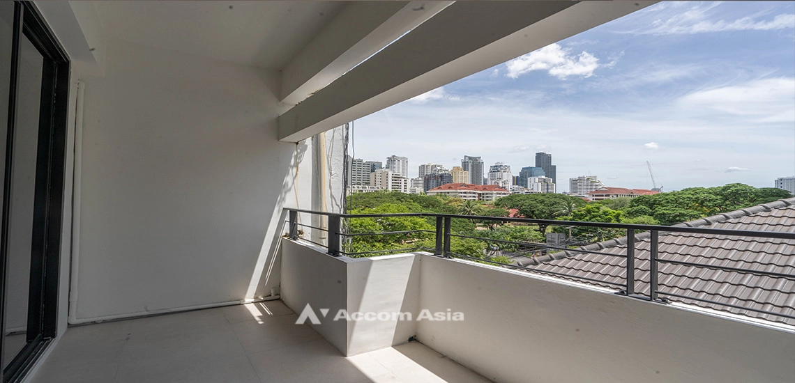 7  3 br Apartment For Rent in Sukhumvit ,Bangkok BTS Asok - MRT Sukhumvit at Newly Renovated 1415151