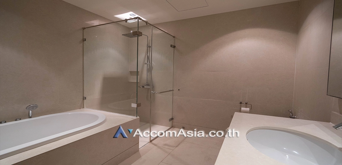 9  1 br Condominium For Rent in Sukhumvit ,Bangkok BTS Phrom Phong at The Emporio Place 1515164