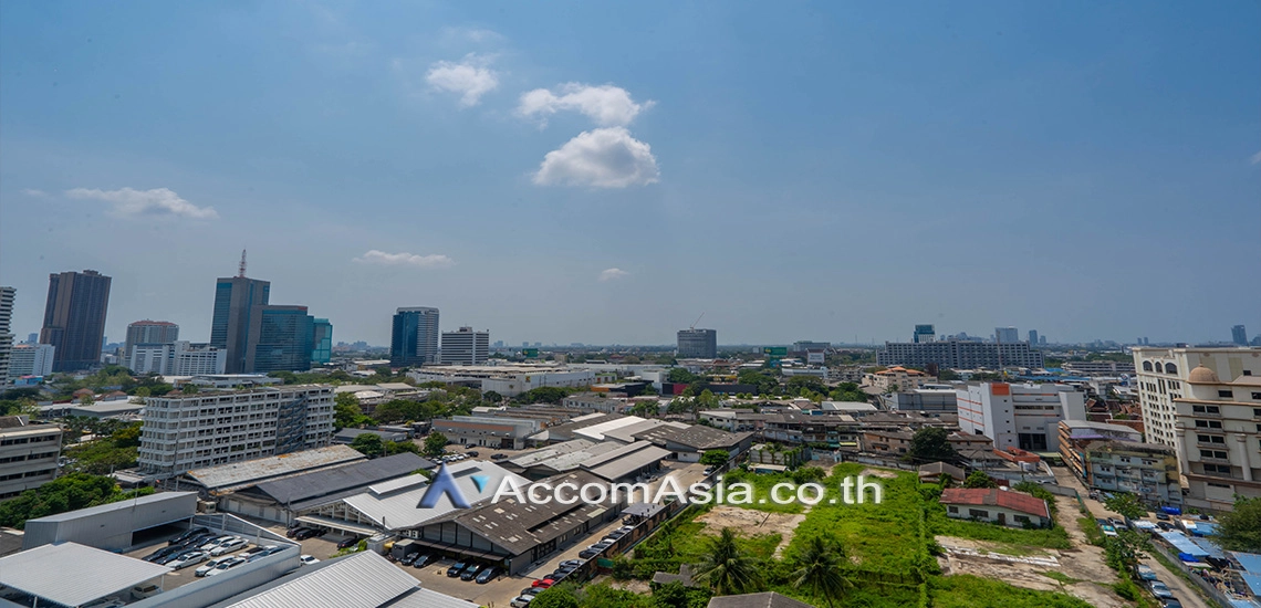 10  1 br Condominium For Rent in Sukhumvit ,Bangkok BTS Phrom Phong at The Emporio Place 1515164