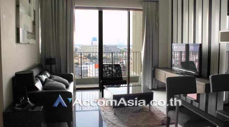  2  1 br Condominium for rent and sale in Sukhumvit ,Bangkok BTS Phrom Phong at The Emporio Place 1515168