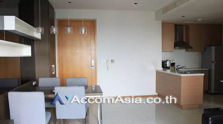 4  1 br Condominium for rent and sale in Sukhumvit ,Bangkok BTS Phrom Phong at The Emporio Place 1515168