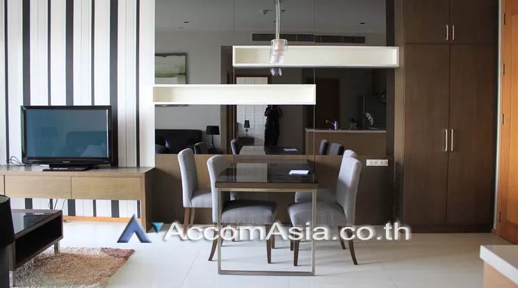  1  1 br Condominium for rent and sale in Sukhumvit ,Bangkok BTS Phrom Phong at The Emporio Place 1515168