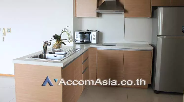 5  1 br Condominium for rent and sale in Sukhumvit ,Bangkok BTS Phrom Phong at The Emporio Place 1515168