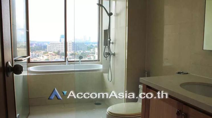 11  1 br Condominium for rent and sale in Sukhumvit ,Bangkok BTS Phrom Phong at The Emporio Place 1515168