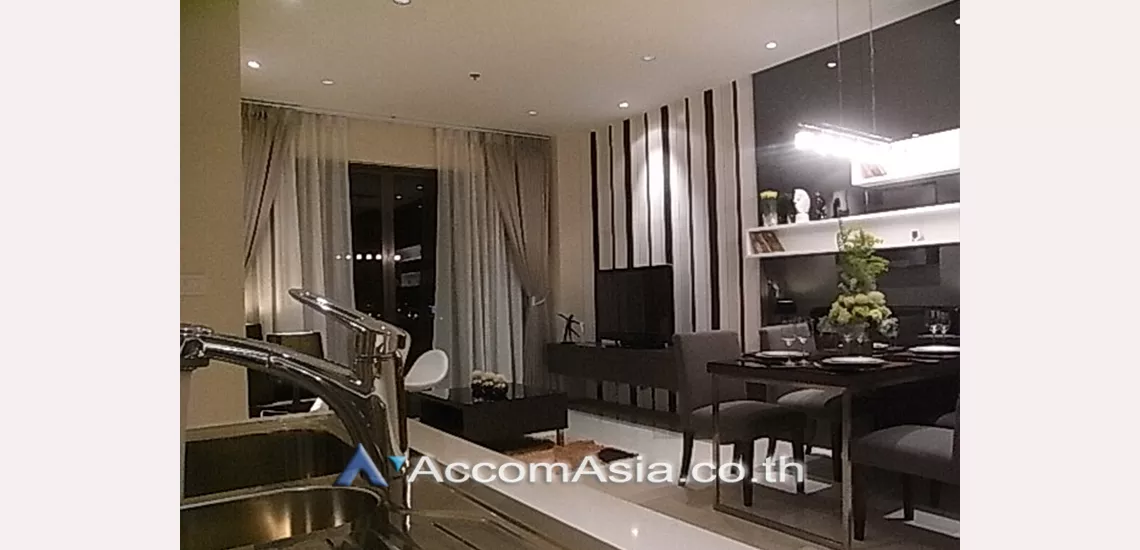  1  1 br Condominium for rent and sale in Sukhumvit ,Bangkok BTS Phrom Phong at The Emporio Place 1515168