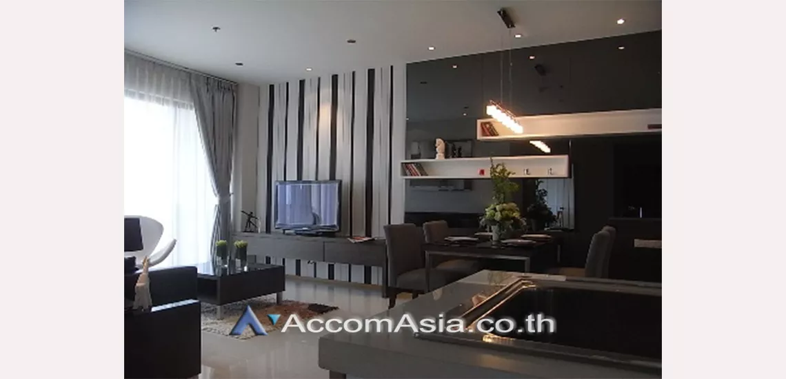 6  1 br Condominium for rent and sale in Sukhumvit ,Bangkok BTS Phrom Phong at The Emporio Place 1515168