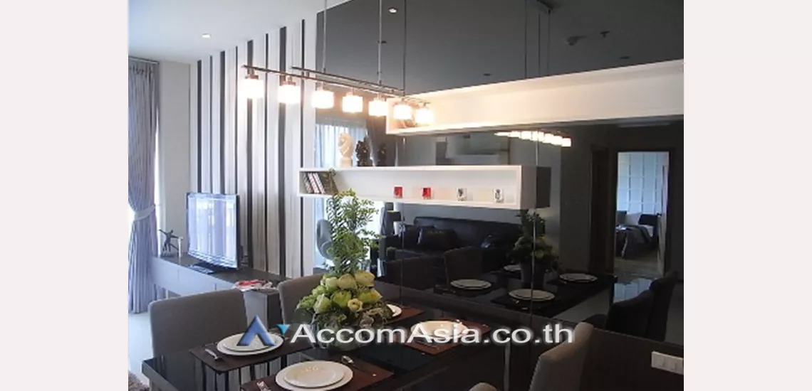 7  1 br Condominium for rent and sale in Sukhumvit ,Bangkok BTS Phrom Phong at The Emporio Place 1515168