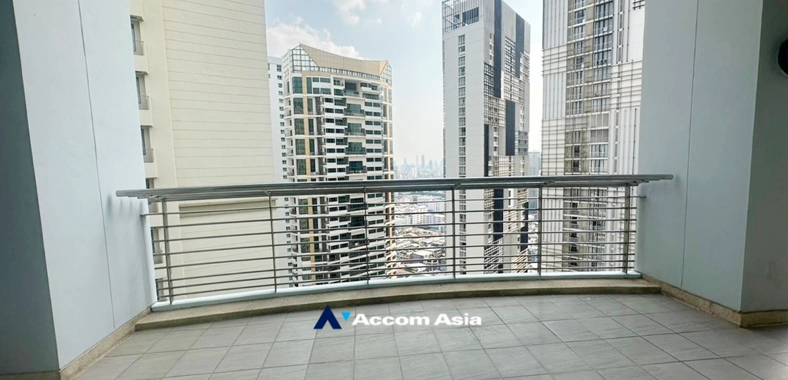 20  4 br Apartment For Rent in Sukhumvit ,Bangkok BTS Phrom Phong at Perfect for a big family 1415174