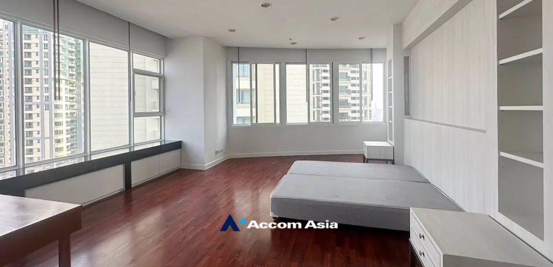 11  4 br Apartment For Rent in Sukhumvit ,Bangkok BTS Phrom Phong at Perfect for a big family 1415174