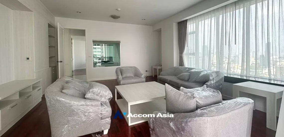9  4 br Apartment For Rent in Sukhumvit ,Bangkok BTS Phrom Phong at Perfect for a big family 1415174