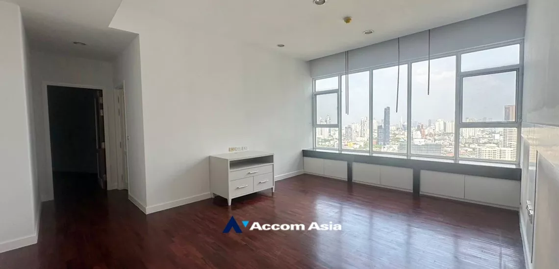 15  4 br Apartment For Rent in Sukhumvit ,Bangkok BTS Phrom Phong at Perfect for a big family 1415174