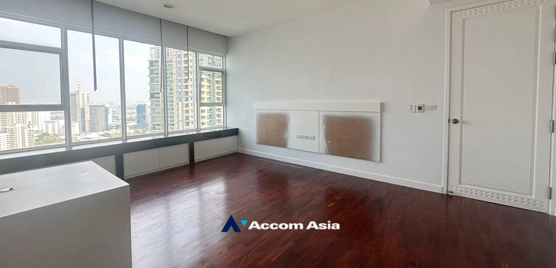 14  4 br Apartment For Rent in Sukhumvit ,Bangkok BTS Phrom Phong at Perfect for a big family 1415174