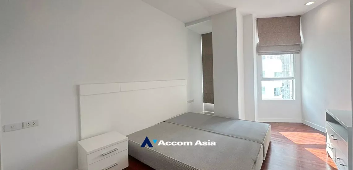 12  4 br Apartment For Rent in Sukhumvit ,Bangkok BTS Phrom Phong at Perfect for a big family 1415174