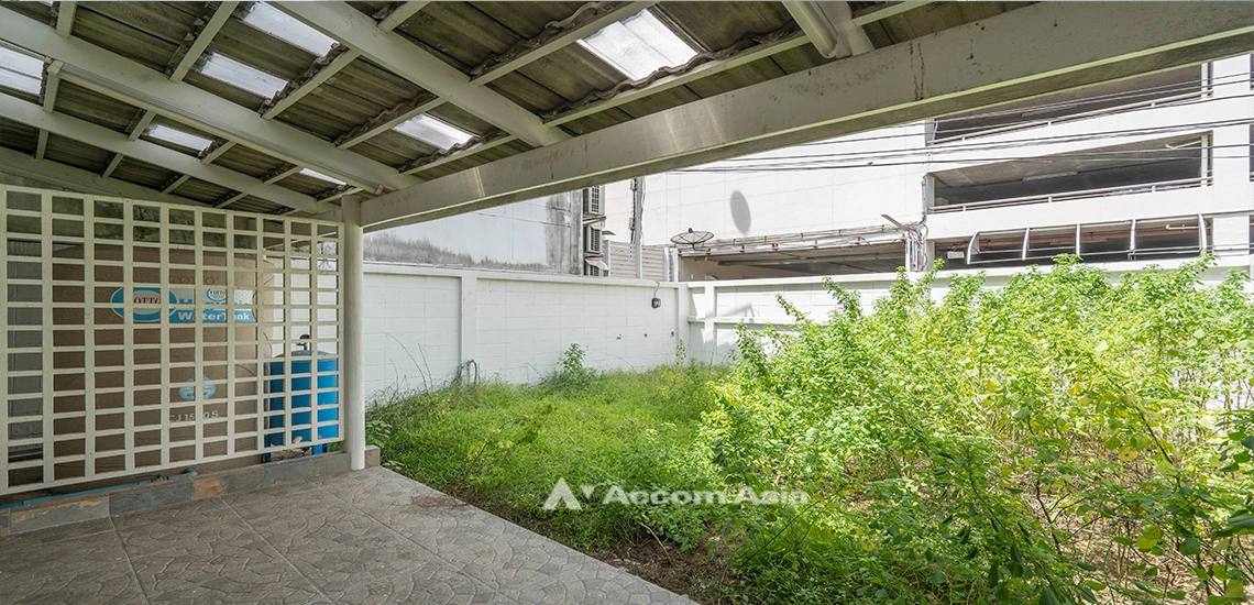 22  3 br Townhouse for rent and sale in Sukhumvit ,Bangkok BTS Phrom Phong 110107