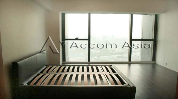 6  3 br Condominium For Rent in Sathorn ,Bangkok BTS Chong Nonsi - MRT Lumphini at The Met Sathorn 1515190