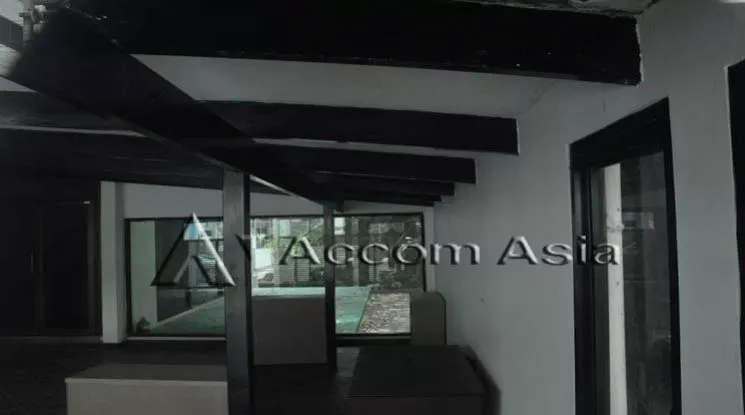  1  House For Rent in Sukhumvit ,Bangkok BTS Asok - MRT Sukhumvit 1715193