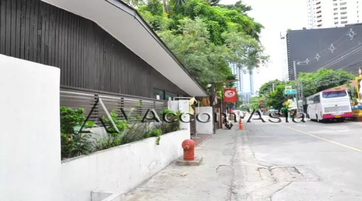 5  House For Rent in Sukhumvit ,Bangkok BTS Asok - MRT Sukhumvit 1715193