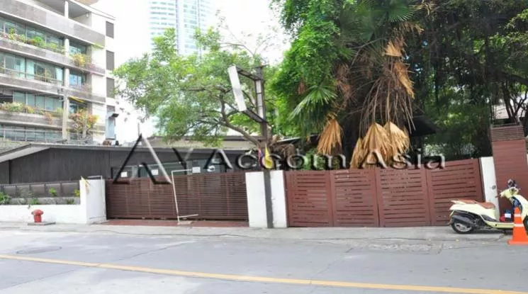 6  House For Rent in Sukhumvit ,Bangkok BTS Asok - MRT Sukhumvit 1715193