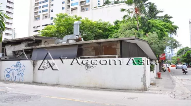 7  House For Rent in Sukhumvit ,Bangkok BTS Asok - MRT Sukhumvit 1715193