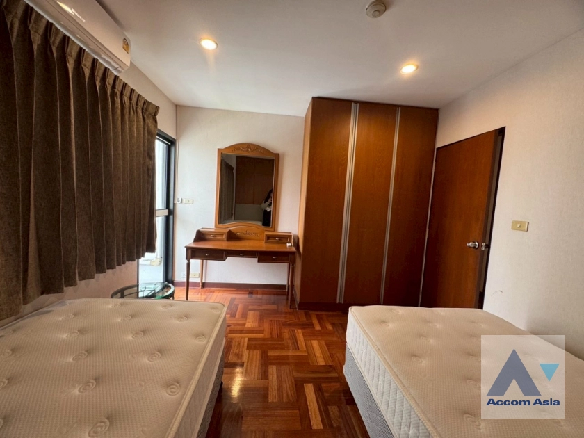 22  2 br Condominium For Rent in Sukhumvit ,Bangkok BTS Nana at Liberty Park 2 1515210