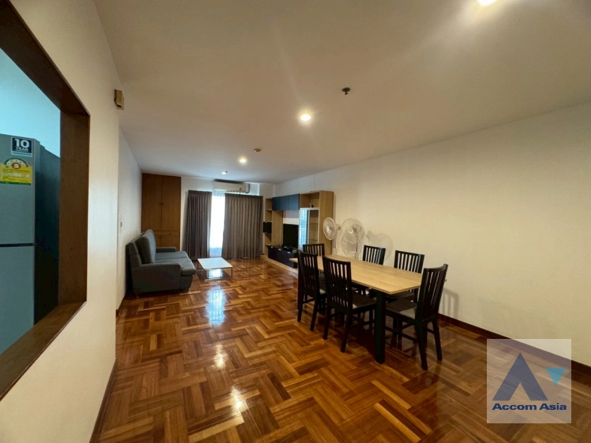 5  2 br Condominium For Rent in Sukhumvit ,Bangkok BTS Nana at Liberty Park 2 1515210